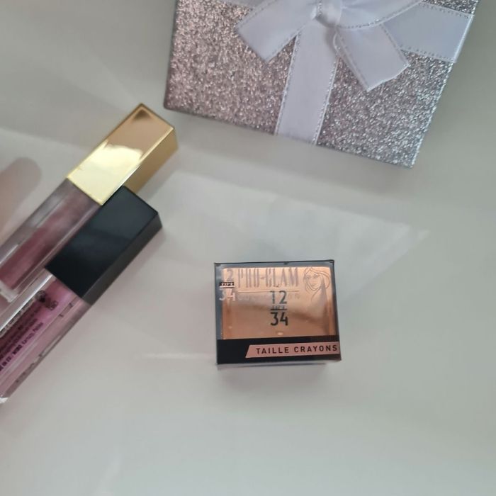 Coffret beaute maquillage 💄 - photo numéro 7