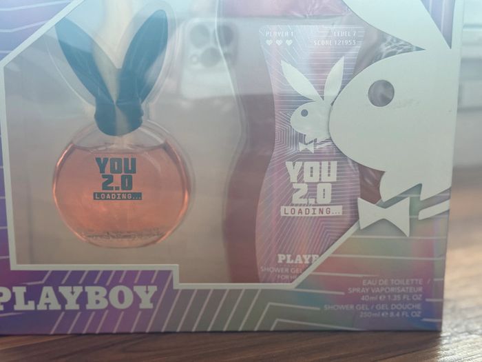 Playboy 2.0 - photo numéro 5