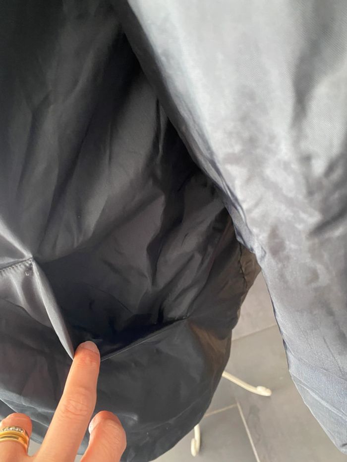 Imperméable coupe vent Penny Black noir taille L - photo numéro 5