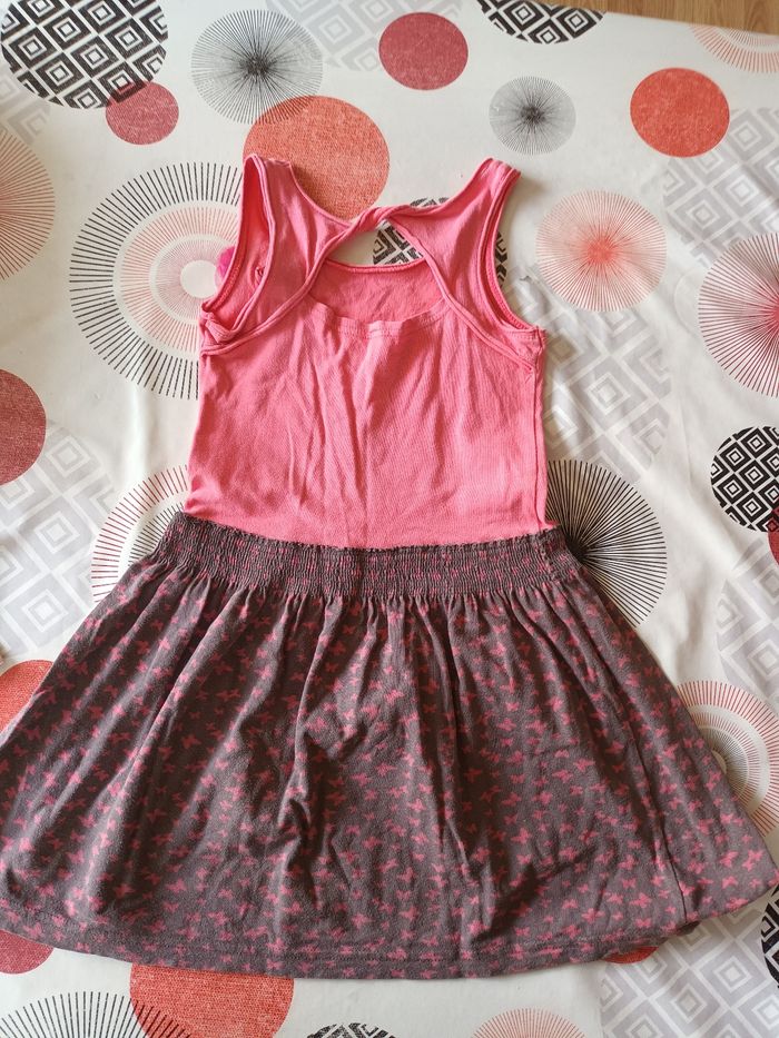 Lot 3 robes Taille 6 ans - photo numéro 7