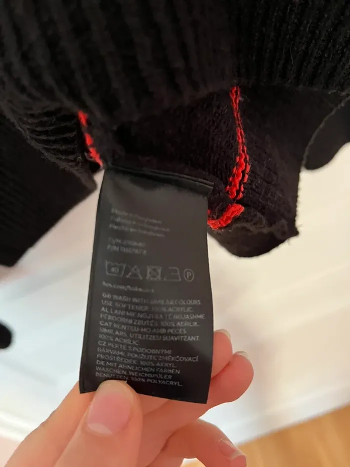 Sweat, à rayures - photo numéro 5