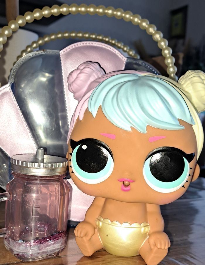 Lol grande - photo numéro 2