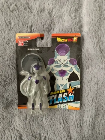 Figurine dragon ball