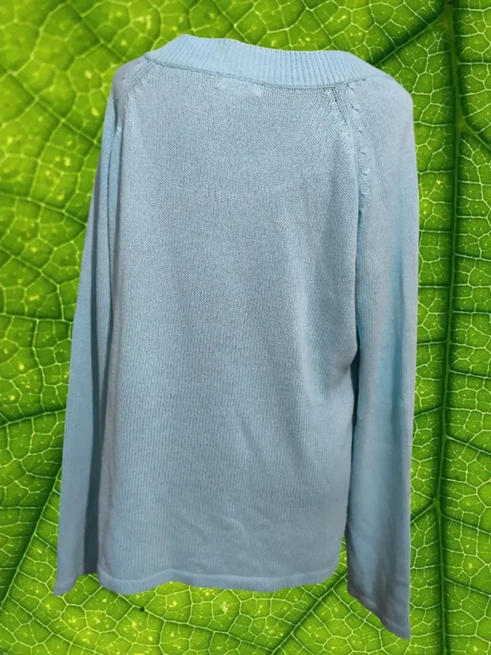 Pull femme - photo numéro 3