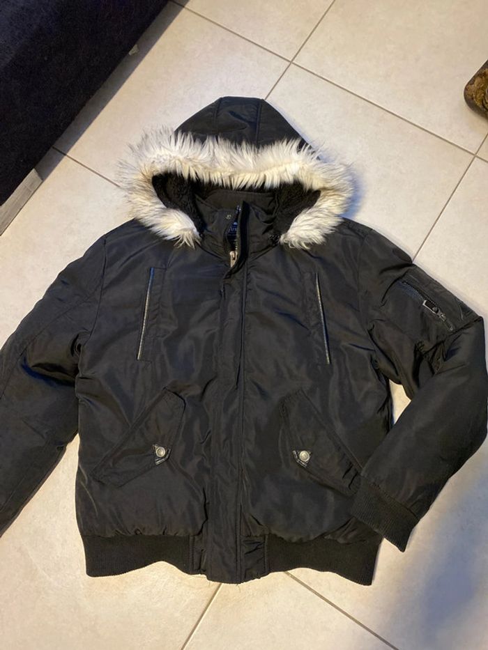 Doudoune T xl