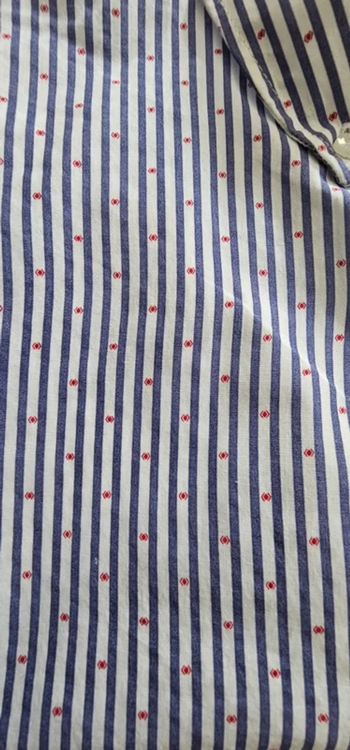 Chemise bendorff XXL - photo numéro 3