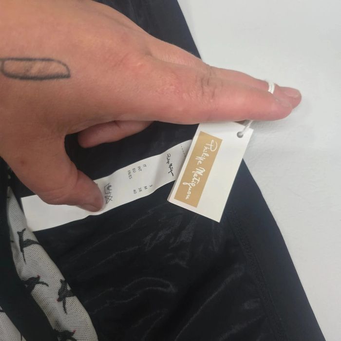 Culotte taille m - photo numéro 6
