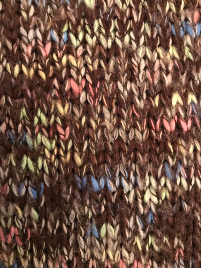 Robe en Tricot 12 Ans - photo numéro 4