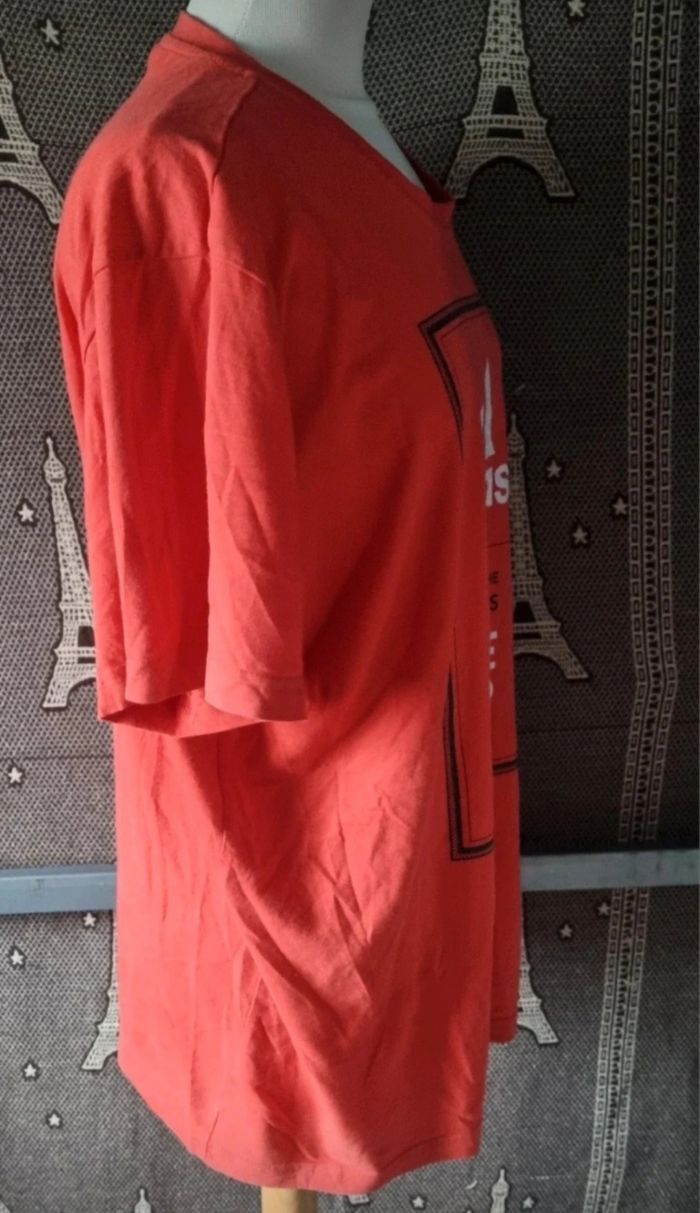 T-shirt Adidas taille XL - photo numéro 4