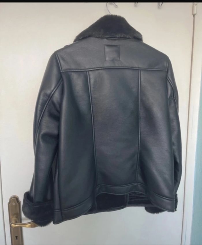 Blouson perfecto - photo numéro 3