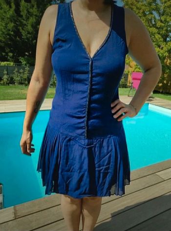 Robe sexy Taille L
