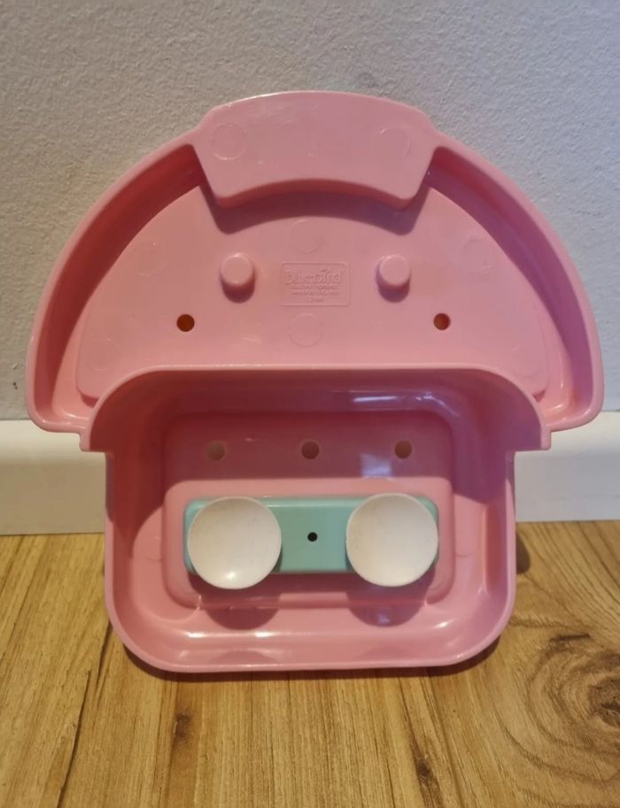 Polly pocket bluebird complet rare - photo numéro 4