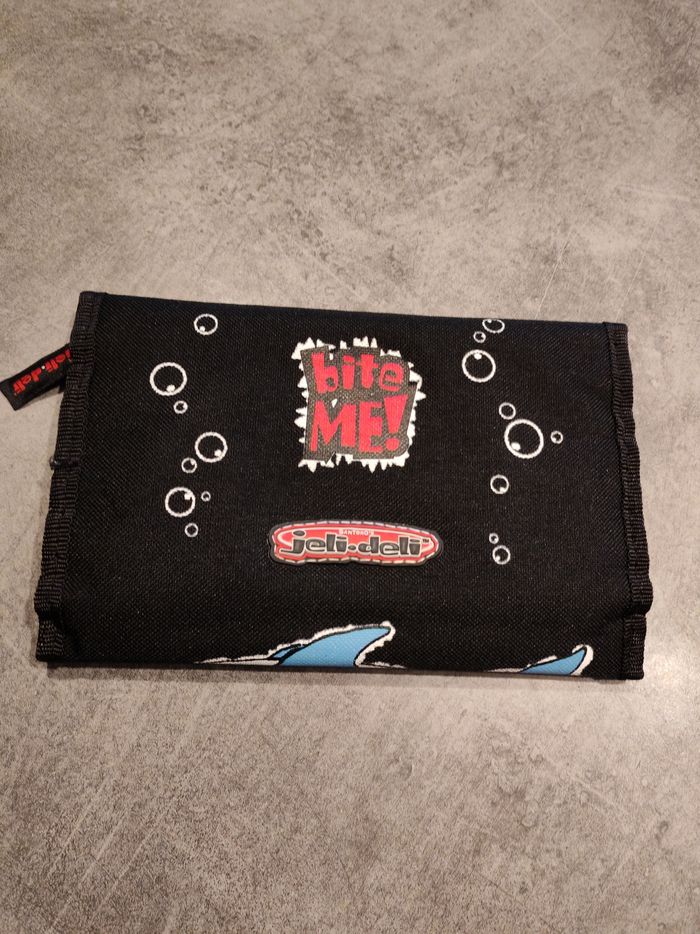 Trousse shark - photo numéro 2