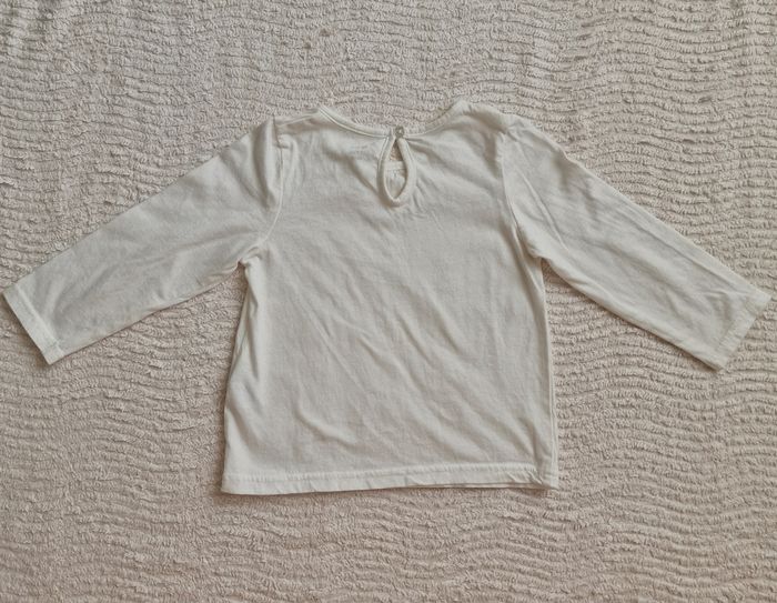 Pull cotton - photo numéro 5