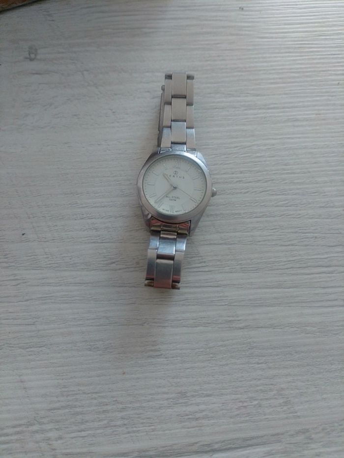 Montre femme quartz Certus - photo numéro 2