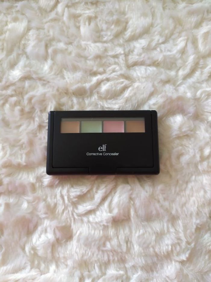 ELF Corrective Concealer