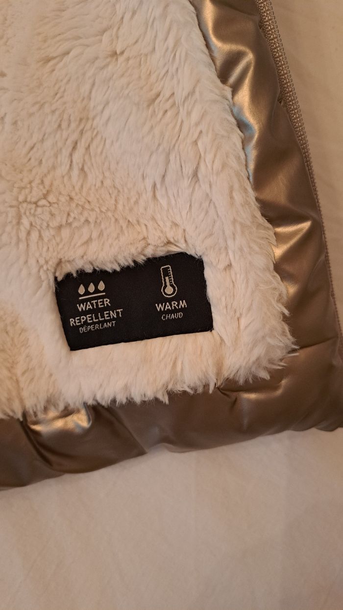 Manteau - photo numéro 4