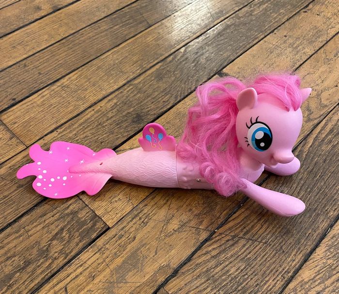 Lot spécial Licornes et My Little Pony - photo numéro 4