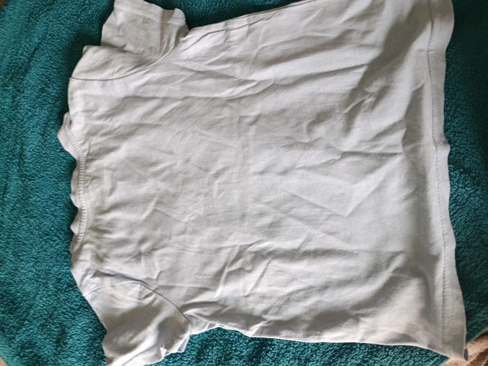 Tee shirt - photo numéro 2