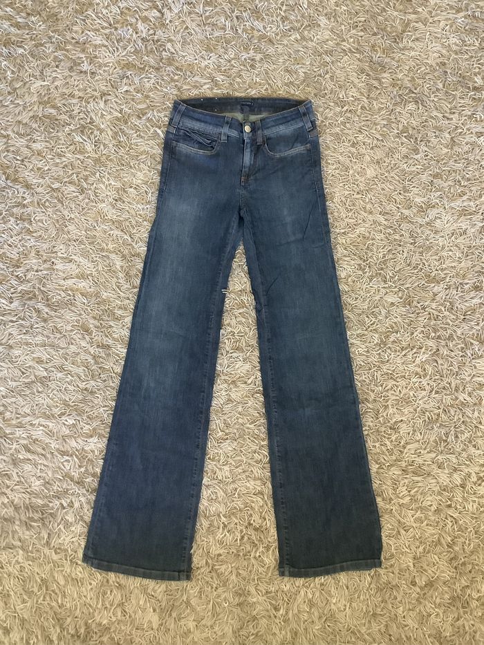 Jeans Hifilger en très bon état  Taille 34