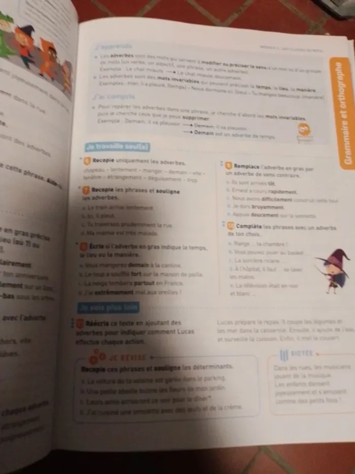 Français explicite - photo numéro 5