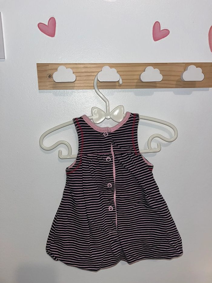 Robe orchestra - photo numéro 2