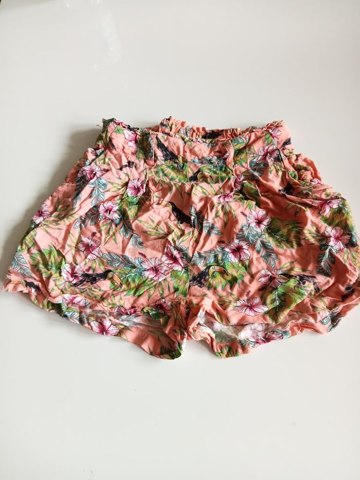 short femme - photo numéro 2