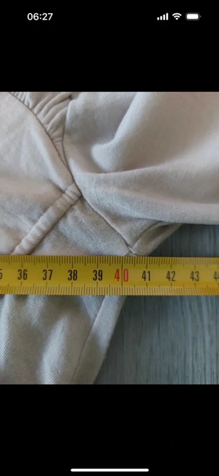 Blouse Body Dressing Deluxe taille 38 - photo numéro 6