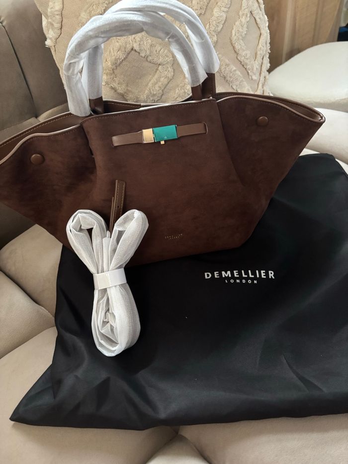 Sac à main DeMellier