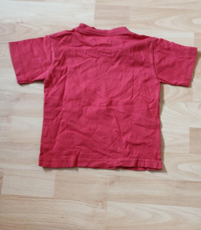 Tee shirt - photo numéro 2