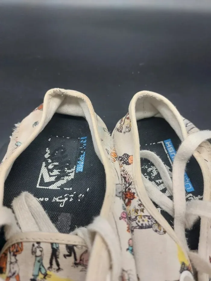 Vans kide baharudin - photo numéro 6