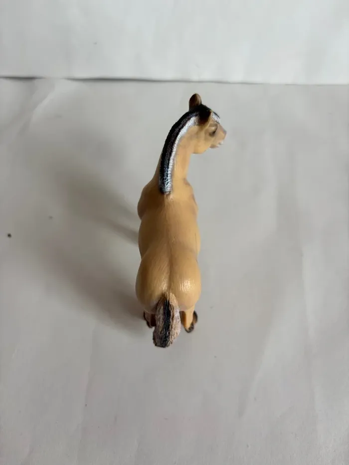 Fjiord Schleich - photo numéro 4