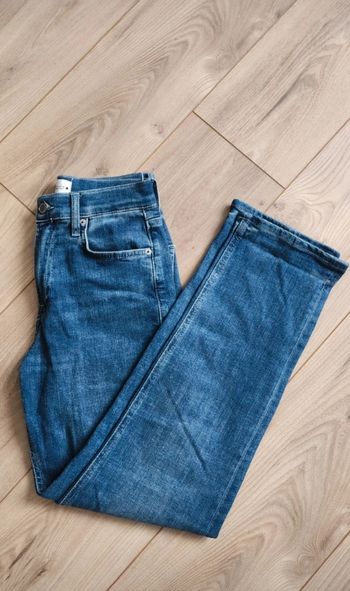 Jeans Zara