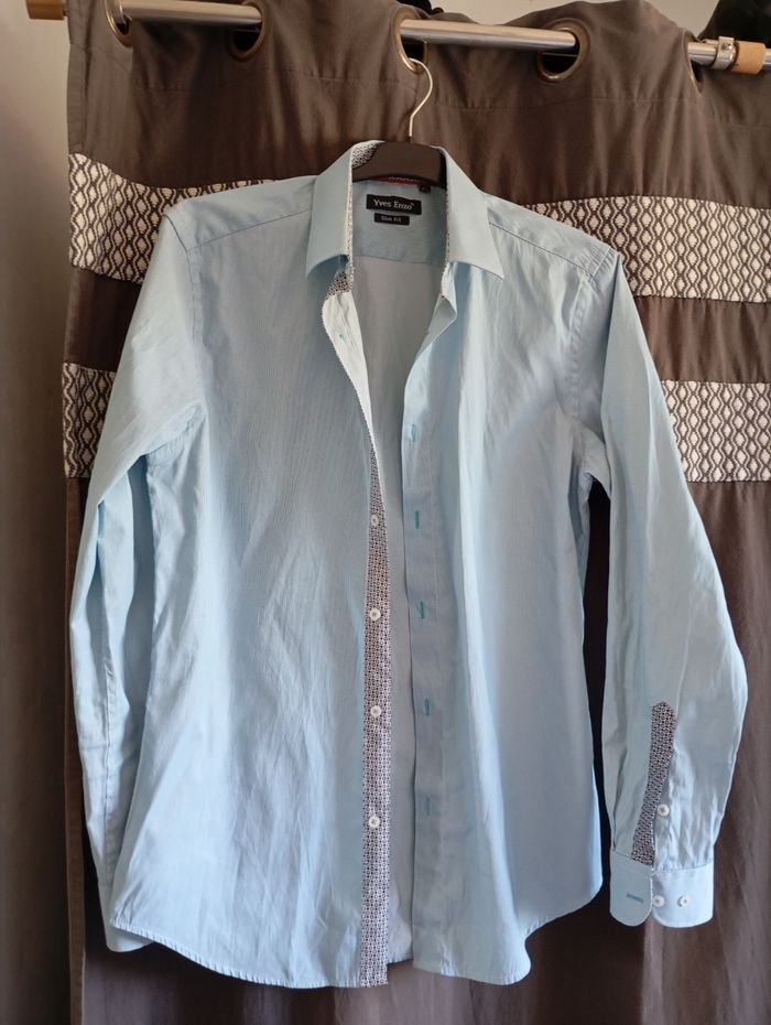 Chemise