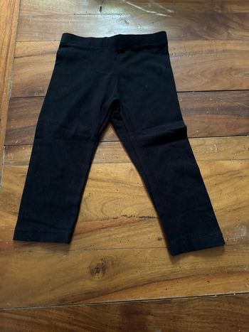 Legging 4ans kiabi 