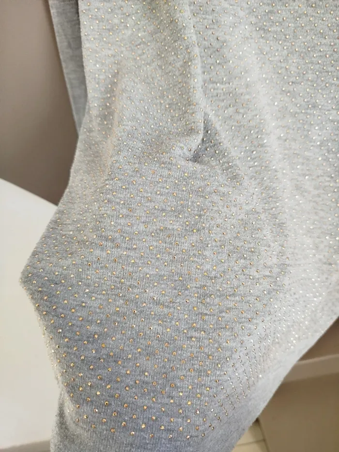 Pull Naf Naf - photo numéro 3