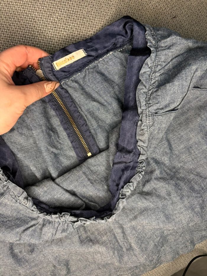 Jupe T38 - photo numéro 3