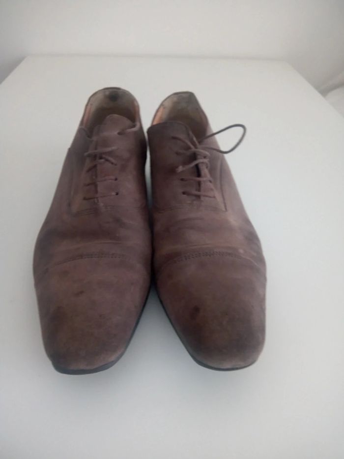 Chaussure Jean Marc Gray - photo numéro 2