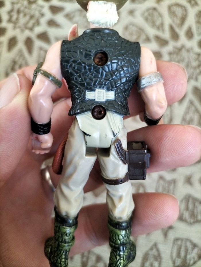 Figurine Chap Mei - photo numéro 8