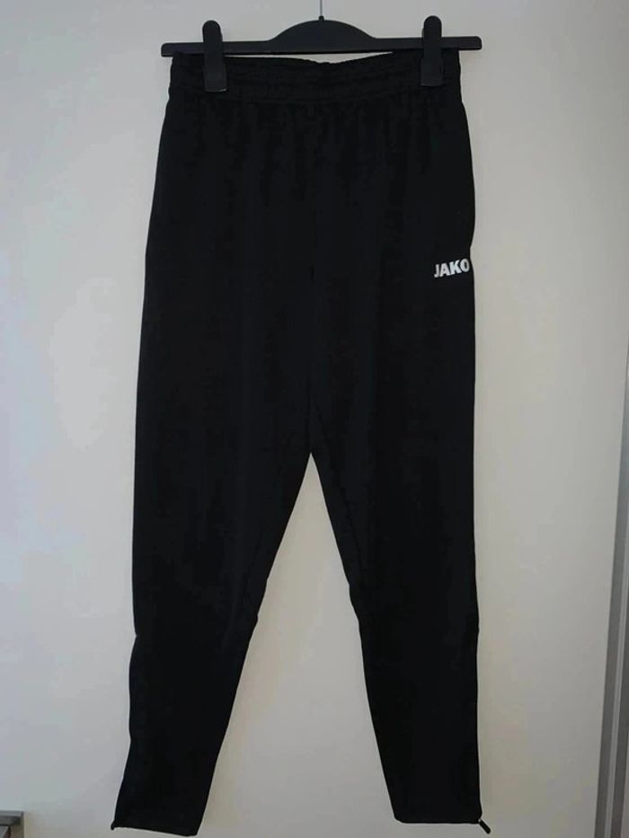 Jogging noir Jako taille S - photo numéro 2
