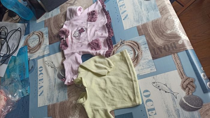 Lot de vêtements 3 mois - photo numéro 4