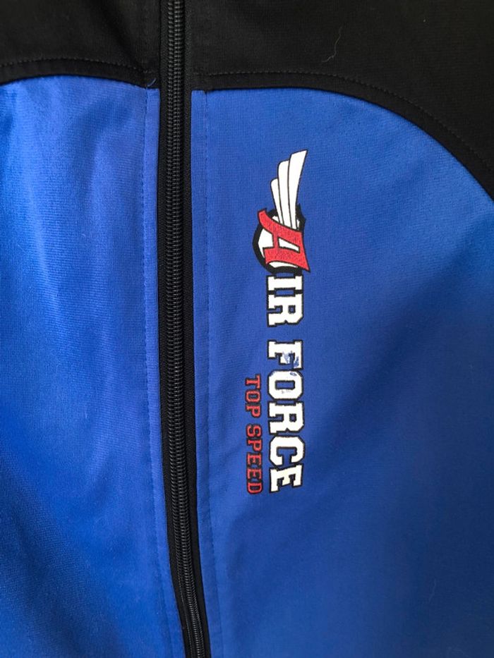 Veste de jogging - photo numéro 2
