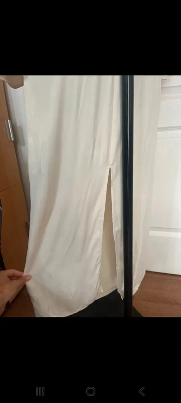 Robe zara 38 - photo numéro 3