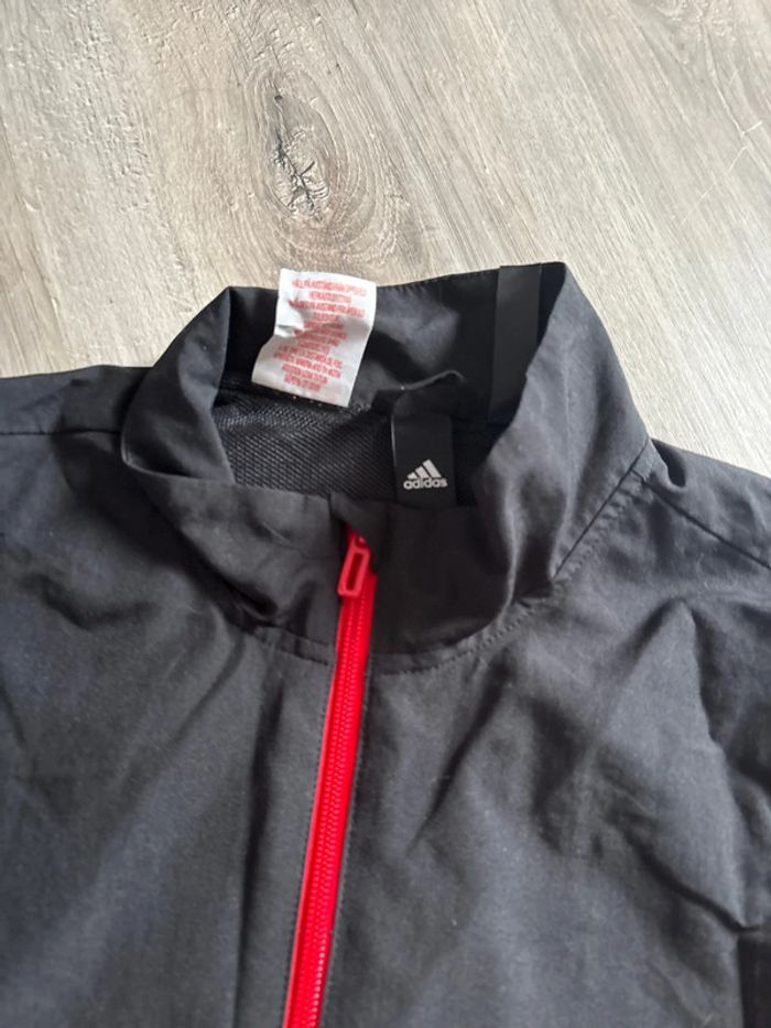 Veste de survêtement - photo numéro 3