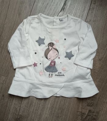 Robe/ tunique 3 mois
