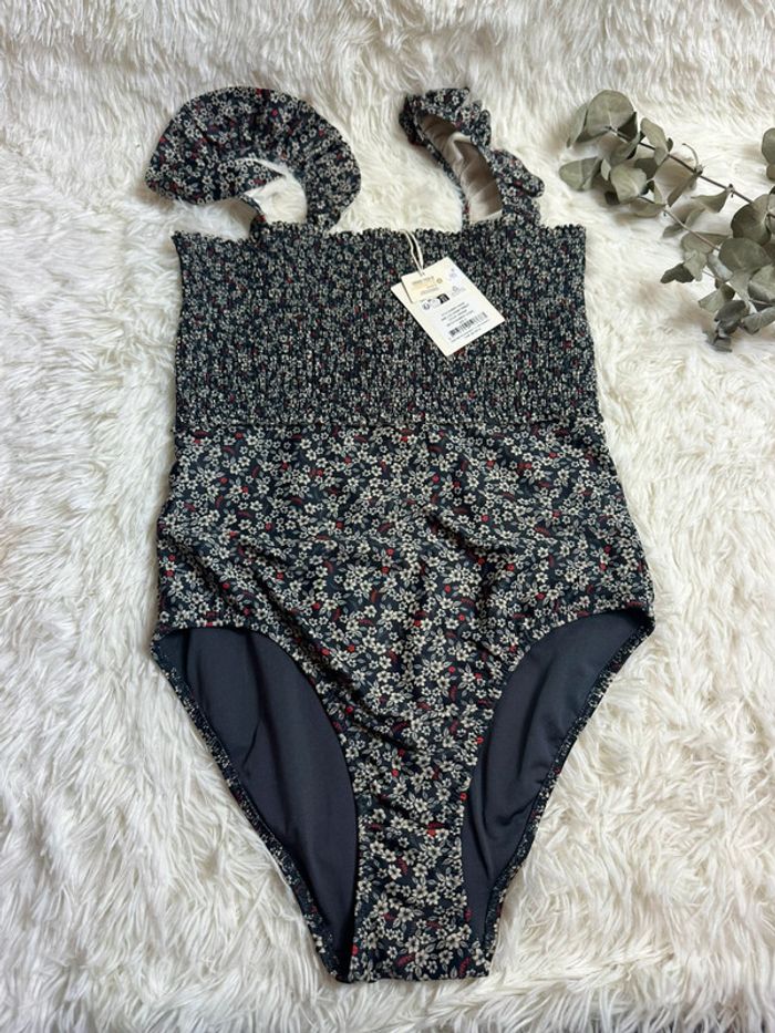 Maillot de bain une pièce Konges Slojd taille S