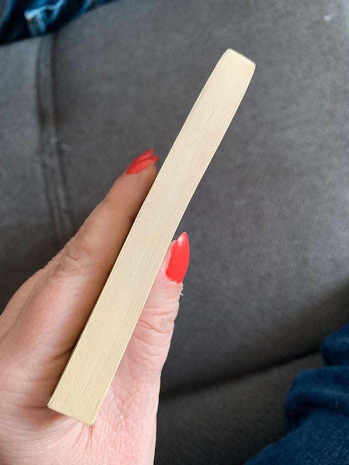 Livre Gare à Lou ! Jean Teulé - photo numéro 3