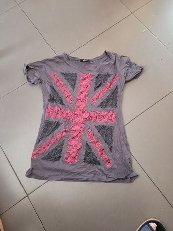 T-shirt Mim taille M