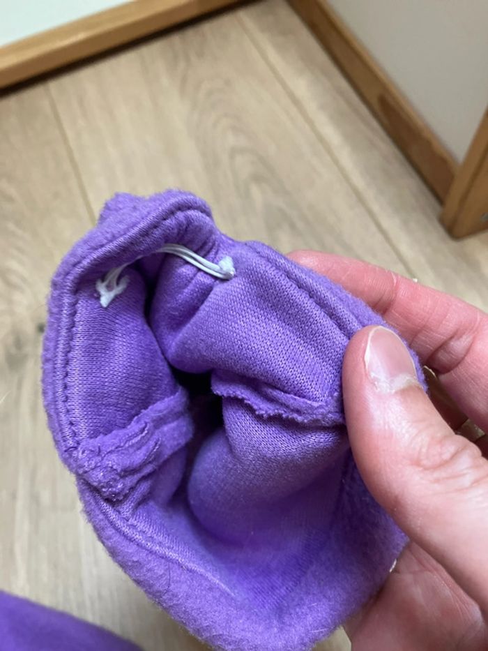 Tenue poupée 37 cm - photo numéro 8