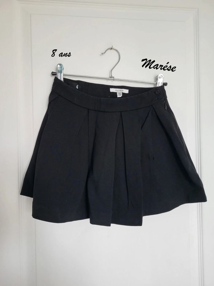 Jupe Marése 8 ans impeccable